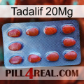 Tadalif 20Mg 06